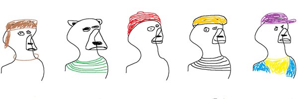 OkayPaintBears Profile Banner