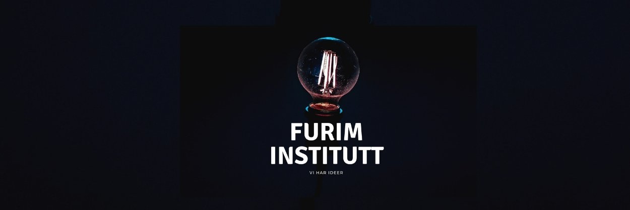 FURIMInstitutt's profile banner image