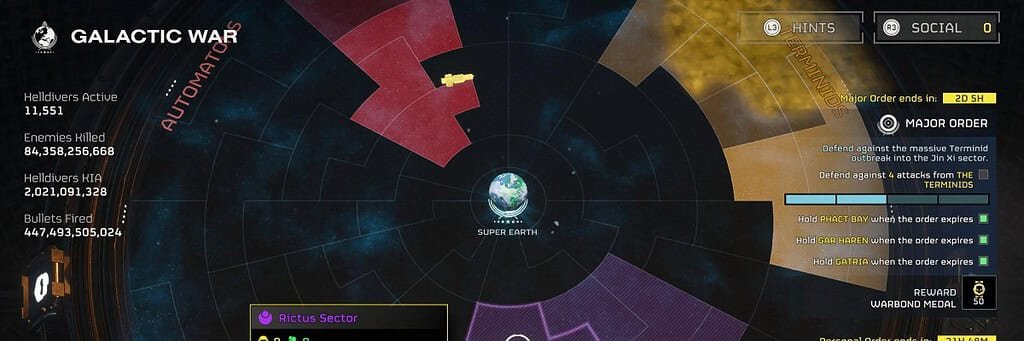 Ranger 🇺🇸 banner