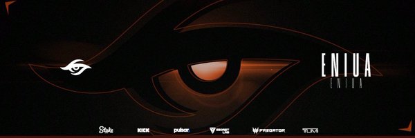Eniua_ Profile Banner