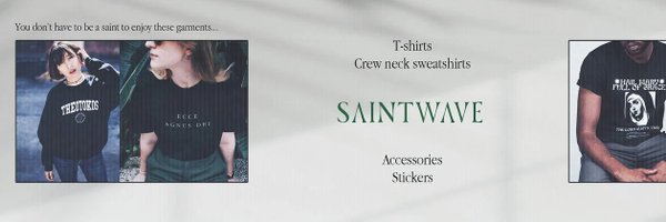 Saintwave33ad Profile Banner