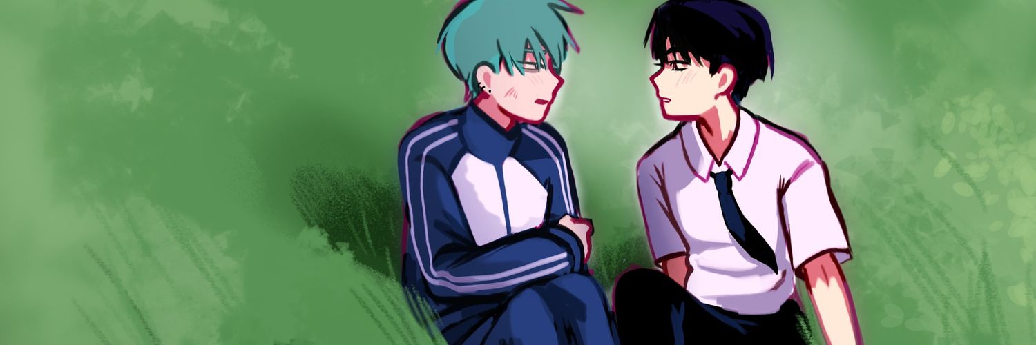 Phlox | COMMS open!!'s banner