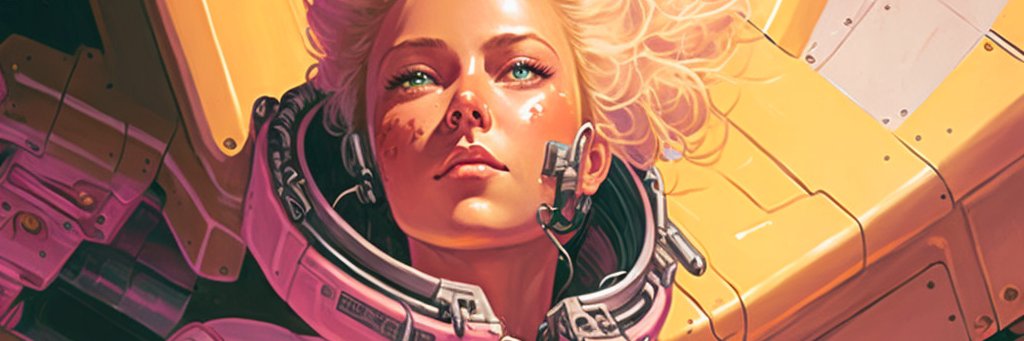 CryptoPouffe de l'Espace banner