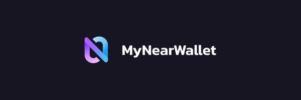 MyNearWallet Profile Banner