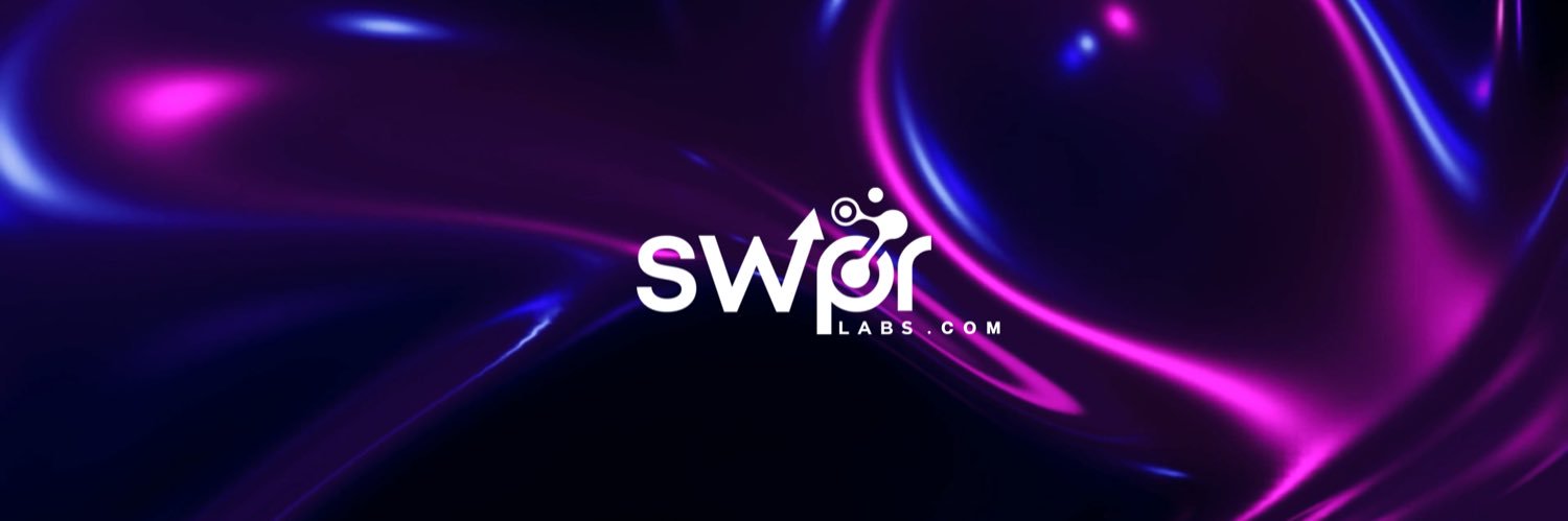 SWPR Labs banner