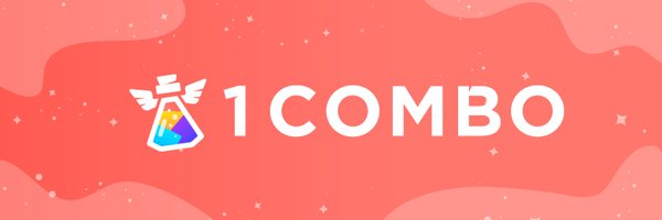 Official_1Combo Profile Banner