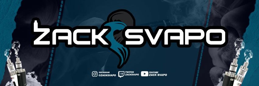 zacfra's profile banner image