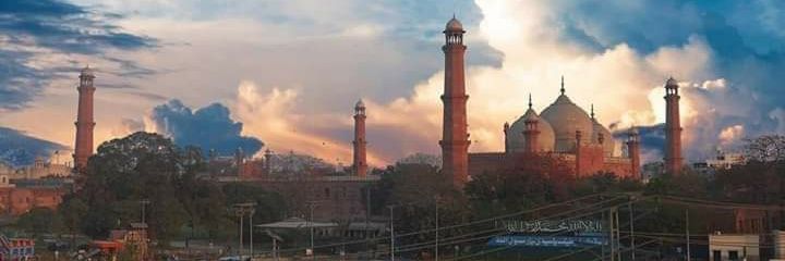 🇵🇰 Khalid Butt banner
