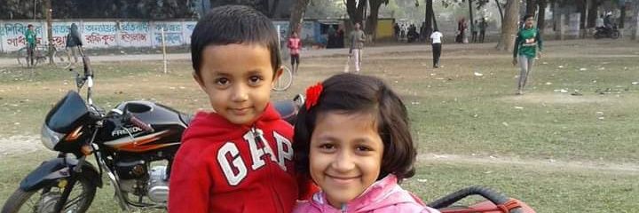 Rafiq Khan☆🇧🇩 banner