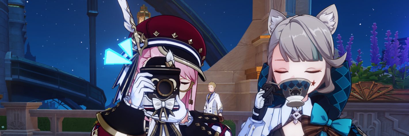 いとっち🥞💫 banner