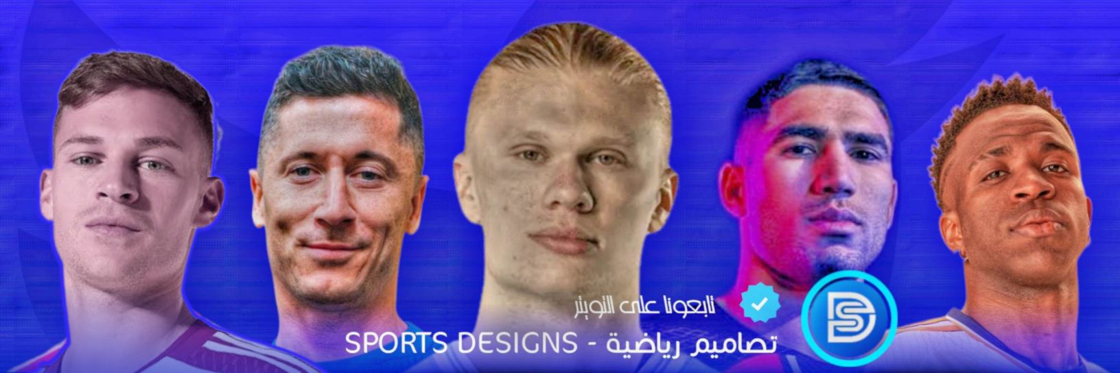 Sports Designs banner