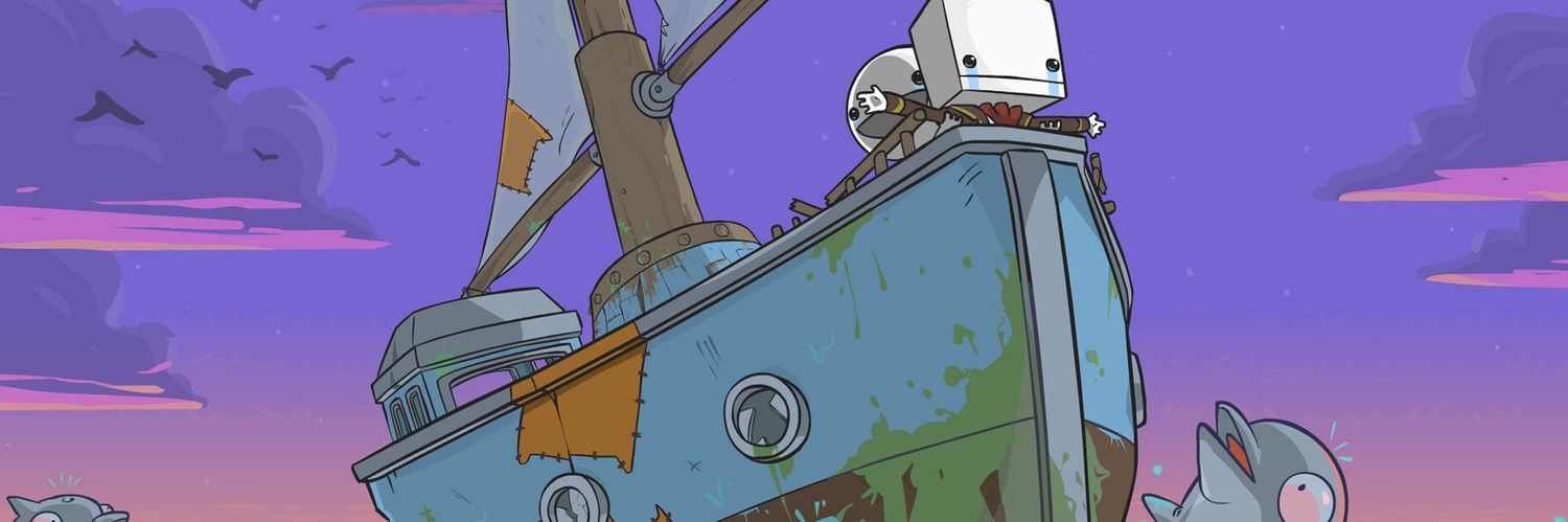 Finn🪷's banner