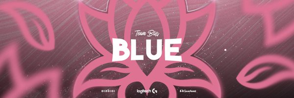 BlueeeR6 Profile Banner