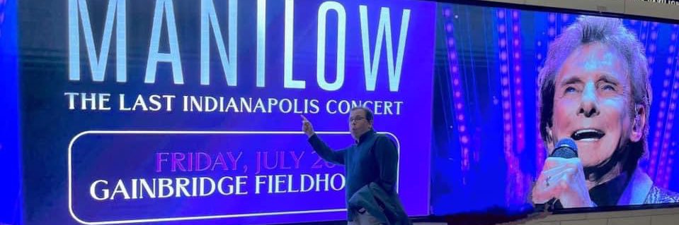 Chris Lambert 🆑 banner