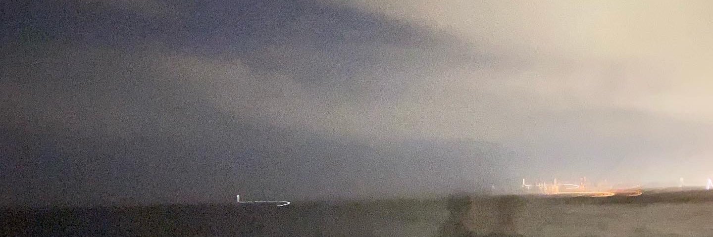 ricky's banner