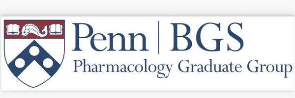 UPenn Pharmacology Graduate Group Profile Banner