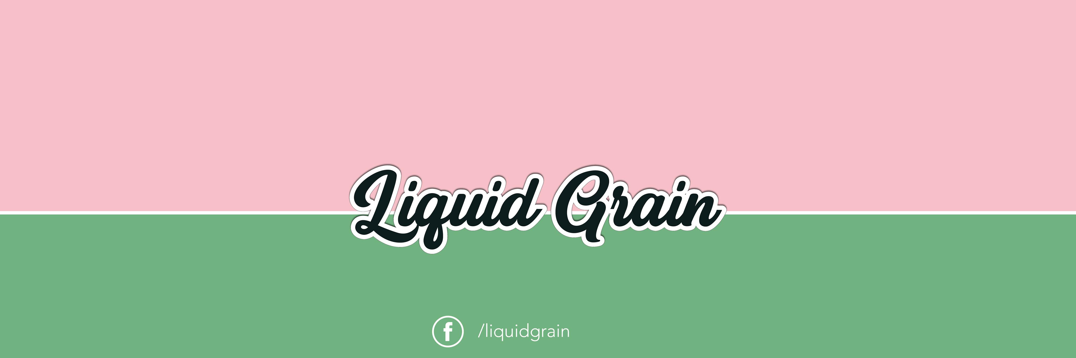 liquidgrain's profile banner image