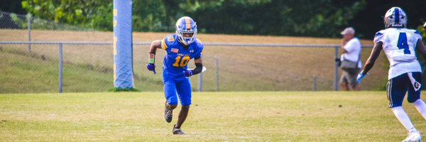 _derrickbrown3 Profile Banner