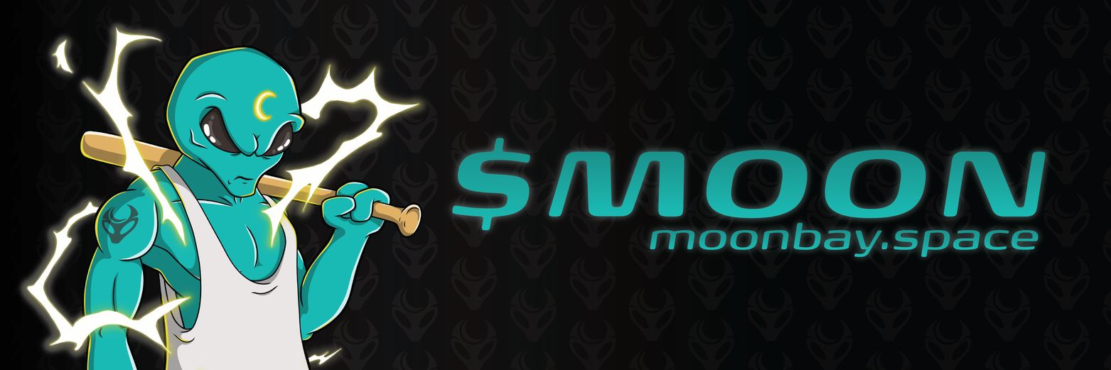 MoonBay 🌙 $Moon's banner
