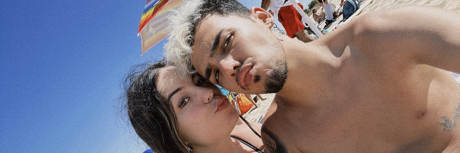 jecandreia's profile banner image