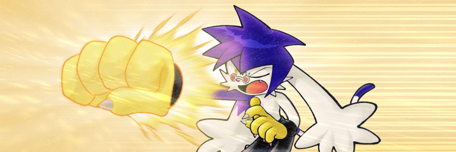 ☯️ 𝘼𝙈𝙀𝙉𝙏𝙄 | KlonoaPrime ☯️'s banner