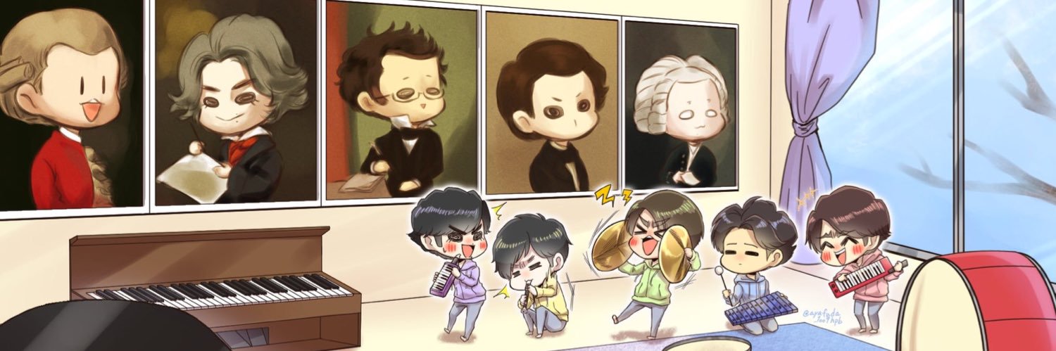 chuuzow's profile banner image