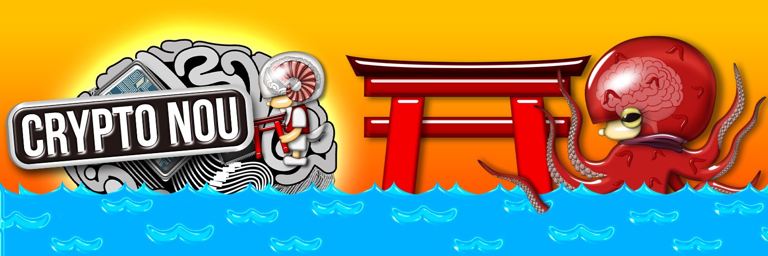 ジレ_Gilet🧠🧬∞ banner