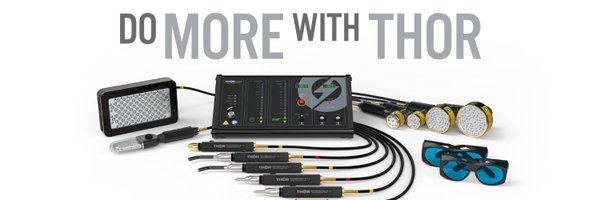 thorlaser Profile Banner