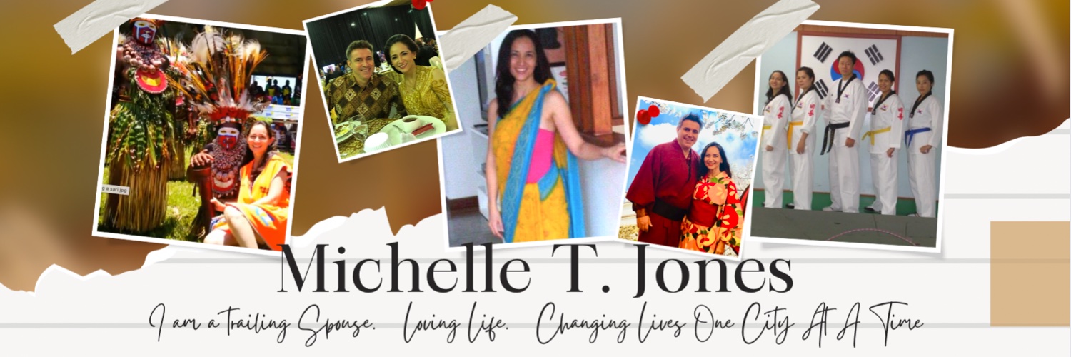 MichelleT_Jones's profile banner image