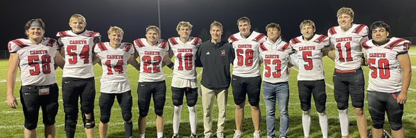 CoachDTremayne Profile Banner