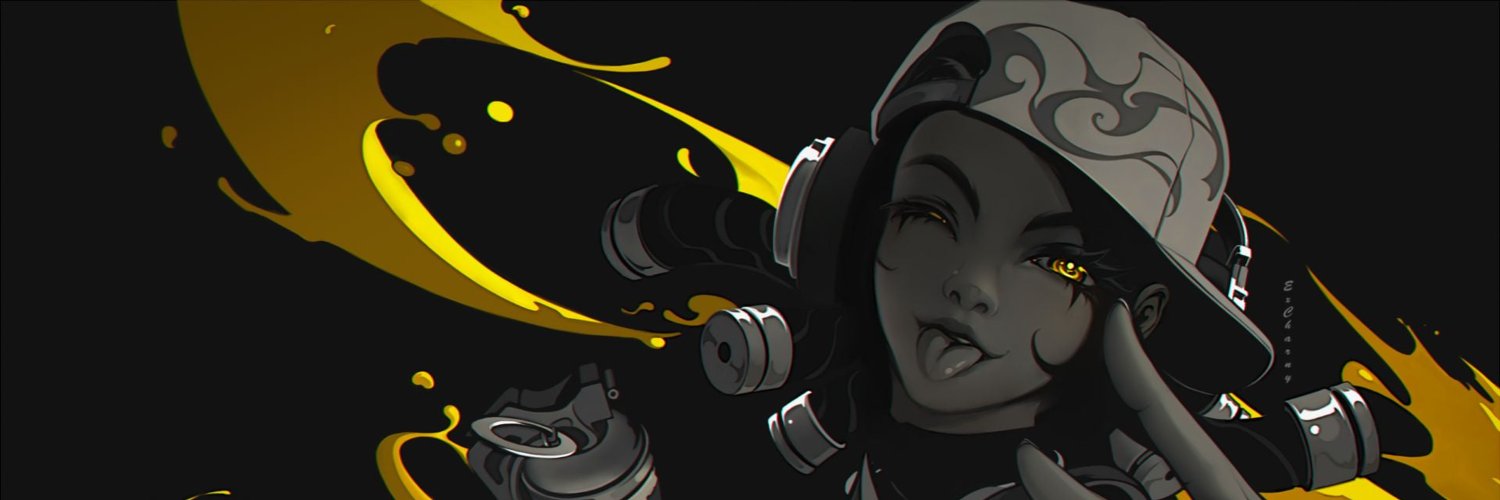 Woxygyt's profile banner image