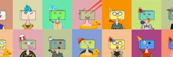 ManInDaBoxNFT Profile Banner