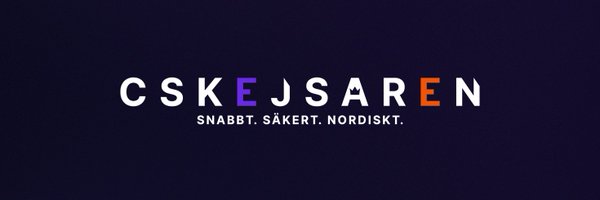 CSKejsaren Profile Banner