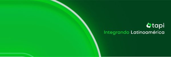 tapi_latam Profile Banner