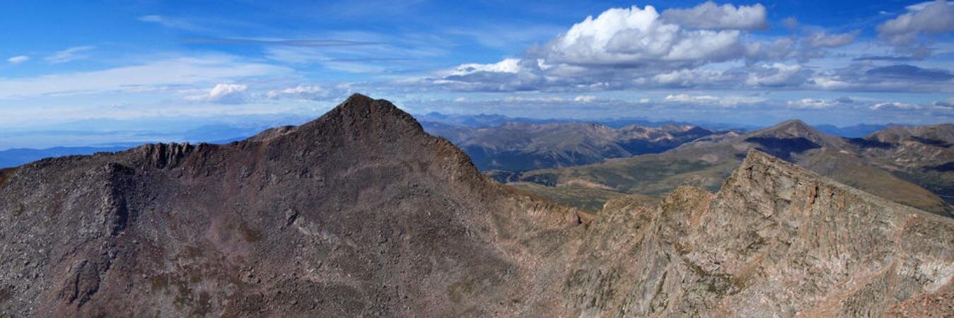 Dana Levesque banner