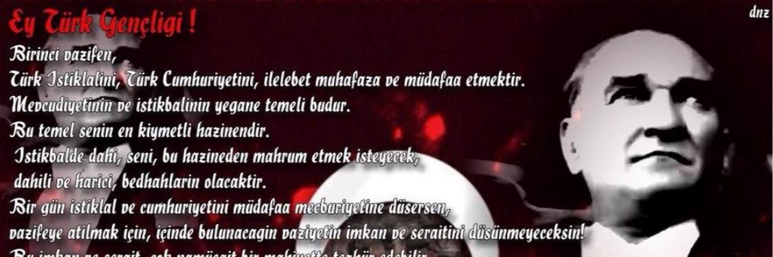 DenizSabrina's profile banner image