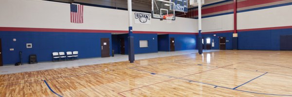 UnityLionsBball Profile Banner
