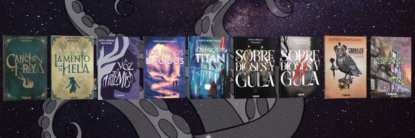 NumakEdiciones Profile Banner