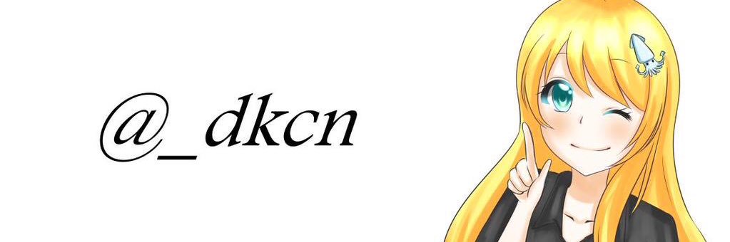 _dkcn's profile banner image