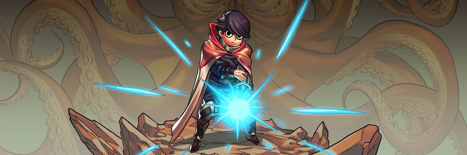 Rayless Blade banner