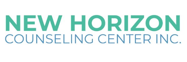New Horizon Counseling Center banner