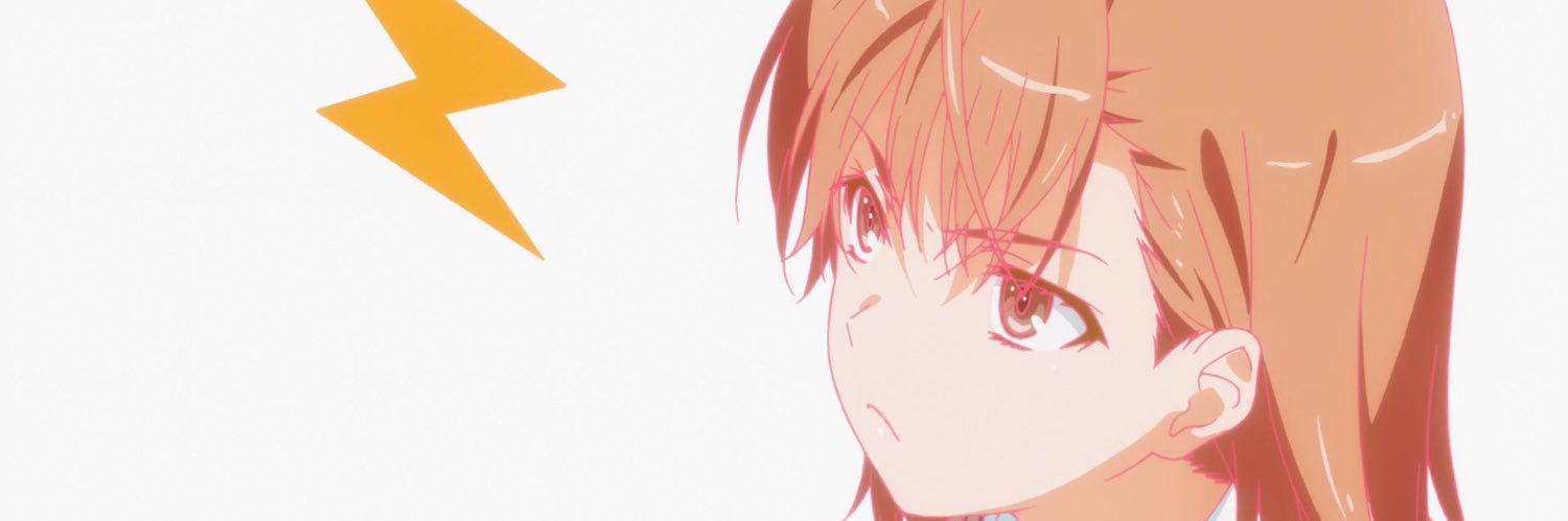 Misaka_M_'s profile banner image