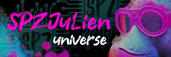 SpZjulienNFT Profile Banner