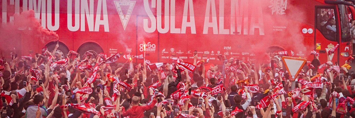 francalde_'s profile banner image