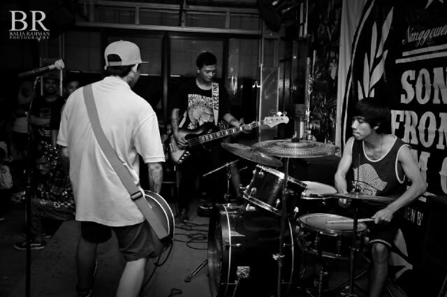 SEPYTANK CRAZYBOY banner