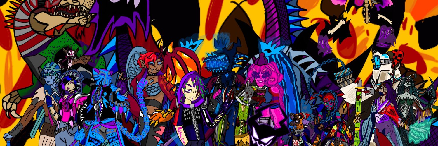 🐊Monty1922VA🎙️&VR🐊 banner