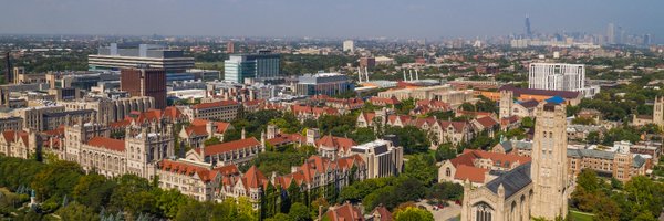 UChicagoKiphart Profile Banner