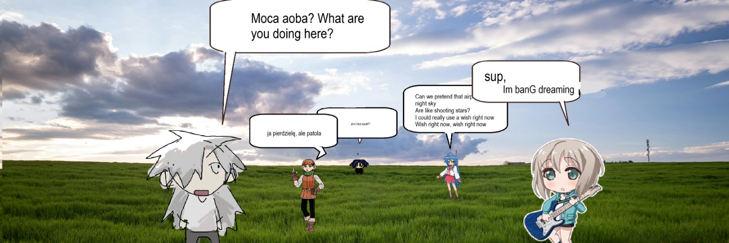 Zabo's banner