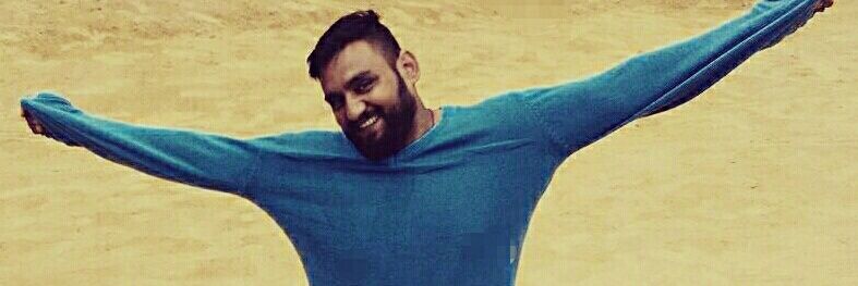 Vipthakur1's profile banner image