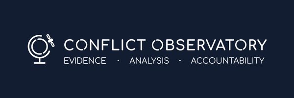 ObserveConflict Profile Banner